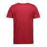 ARBEITS-T-SHIRT HERREN | Interlock 517 von ID / Farbe: rot / 100% BAUMWOLLE - | MEIN-KASACK.de | kasack | kasacks | kass