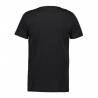 ARBEITS-T-SHIRT HERREN | Interlock 517 von ID / Farbe: schwarz / 100% BAUMWOLLE - | MEIN-KASACK.de | kasack | kasacks | 