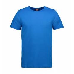 ARBEITS-T-SHIRT HERREN | Interlock 517 von ID / Farbe: türkis / 100% BAUMWOLLE - | MEIN-KASACK.de | kasack | kasacks | k