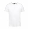 ARBEITS-T-SHIRT HERREN | Interlock 517 von ID / Farbe: weiß / 100% BAUMWOLLE - | MEIN-KASACK.de | kasack | kasacks | kas