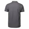 ARBEITS-POLO-SHIRT HERREN | STRETCH 525 von ID / Farbe: koks / 95% BAUMWOLLE 5% ELASTHAN - | MEIN-KASACK.de | kasack | k