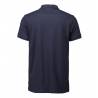 ARBEITS-POLO-SHIRT HERREN | STRETCH 525 von ID / Farbe: navy / 95% BAUMWOLLE 5% ELASTHAN - | MEIN-KASACK.de | kasack | k