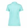 ARBEITS-POLO-SHIRT DAMEN | STRETCH 527 von ID / Farbe: mint / 95% BAUMWOLLE 5% ELASTHAN - | MEIN-KASACK.de | kasack | ka