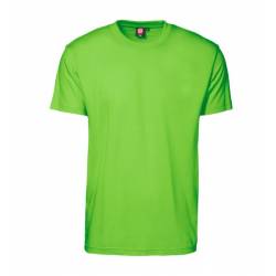 ARBEITS-T-SHIRT HERREN | T-TIME 510 von ID / Farbe: apfel / 100% BAUMWOLLE - | MEIN-KASACK.de | kasack | kasacks | kassa