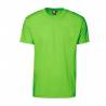 ARBEITS-T-SHIRT HERREN | T-TIME 510 von ID / Farbe: apfel / 100% BAUMWOLLE - | MEIN-KASACK.de | kasack | kasacks | kassa