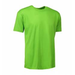 ARBEITS-T-SHIRT HERREN | T-TIME 510 von ID / Farbe: apfel / 100% BAUMWOLLE - | MEIN-KASACK.de | kasack | kasacks | kassa