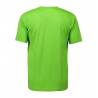 ARBEITS-T-SHIRT HERREN | T-TIME 510 von ID / Farbe: apfel / 100% BAUMWOLLE - | MEIN-KASACK.de | kasack | kasacks | kassa