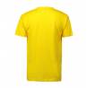 ARBEITS-T-SHIRT HERREN | T-TIME 510 von ID / Farbe: gelb / 100% BAUMWOLLE - | MEIN-KASACK.de | kasack | kasacks | kassak