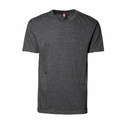 ARBEITS-T-SHIRT HERREN | T-TIME 510 von ID / Farbe: graphit / 100% BAUMWOLLE - | MEIN-KASACK.de | kasack | kasacks | kas