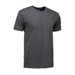 ARBEITS-T-SHIRT HERREN | T-TIME 510 von ID / Farbe: graphit / 100% BAUMWOLLE - | MEIN-KASACK.de | kasack | kasacks | kas