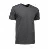 ARBEITS-T-SHIRT HERREN | T-TIME 510 von ID / Farbe: graphit / 100% BAUMWOLLE - | MEIN-KASACK.de | kasack | kasacks | kas