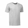 ARBEITS-T-SHIRT HERREN | T-TIME 510 von ID / Farbe: grau / 100% BAUMWOLLE - | MEIN-KASACK.de | kasack | kasacks | kassak