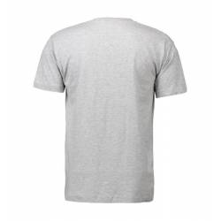 ARBEITS-T-SHIRT HERREN | T-TIME 510 von ID / Farbe: grau / 100% BAUMWOLLE - | MEIN-KASACK.de | kasack | kasacks | kassak