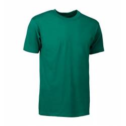 ARBEITS-T-SHIRT HERREN | T-TIME 510 von ID / Farbe: grün / 100% BAUMWOLLE - | MEIN-KASACK.de | kasack | kasacks | kassak