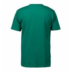 ARBEITS-T-SHIRT HERREN | T-TIME 510 von ID / Farbe: grün / 100% BAUMWOLLE - | MEIN-KASACK.de | kasack | kasacks | kassak