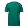 ARBEITS-T-SHIRT HERREN | T-TIME 510 von ID / Farbe: grün / 100% BAUMWOLLE - | MEIN-KASACK.de | kasack | kasacks | kassak