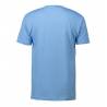 ARBEITS-T-SHIRT HERREN | T-TIME 510 von ID / Farbe: hellblau / 100% BAUMWOLLE - | MEIN-KASACK.de | kasack | kasacks | ka