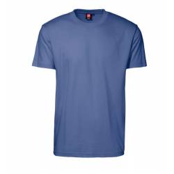 ARBEITS-T-SHIRT HERREN | T-TIME 510 von ID / Farbe: indigo / 100% BAUMWOLLE - | MEIN-KASACK.de | kasack | kasacks | kass