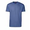 ARBEITS-T-SHIRT HERREN | T-TIME 510 von ID / Farbe: indigo / 100% BAUMWOLLE - | MEIN-KASACK.de | kasack | kasacks | kass