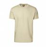 ARBEITS-T-SHIRT HERREN | T-TIME 510 von ID / Farbe: kitt / 100% BAUMWOLLE - | MEIN-KASACK.de | kasack | kasacks | kassak