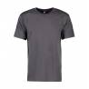 ARBEITS-T-SHIRT HERREN | T-TIME 510 von ID / Farbe: koks / 100% BAUMWOLLE - | MEIN-KASACK.de | kasack | kasacks | kassak