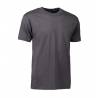 ARBEITS-T-SHIRT HERREN | T-TIME 510 von ID / Farbe: koks / 100% BAUMWOLLE - | MEIN-KASACK.de | kasack | kasacks | kassak