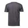 ARBEITS-T-SHIRT HERREN | T-TIME 510 von ID / Farbe: koks / 100% BAUMWOLLE - | MEIN-KASACK.de | kasack | kasacks | kassak