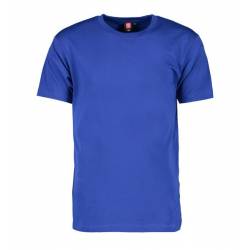 ARBEITS-T-SHIRT HERREN | T-TIME 510 von ID / Farbe: königsblau / 100% BAUMWOLLE - | MEIN-KASACK.de | kasack | kasacks | 