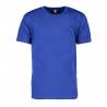 ARBEITS-T-SHIRT HERREN | T-TIME 510 von ID / Farbe: königsblau / 100% BAUMWOLLE - | MEIN-KASACK.de | kasack | kasacks | 