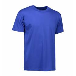 ARBEITS-T-SHIRT HERREN | T-TIME 510 von ID / Farbe: königsblau / 100% BAUMWOLLE - | MEIN-KASACK.de | kasack | kasacks | 