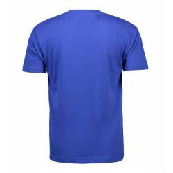 ARBEITS-T-SHIRT HERREN | T-TIME 510 von ID / Farbe: königsblau / 100% BAUMWOLLE - | MEIN-KASACK.de | kasack | kasacks | 