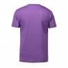 ARBEITS-T-SHIRT HERREN | T-TIME 510 von ID / Farbe: lila / 100% BAUMWOLLE - | MEIN-KASACK.de | kasack | kasacks | kassak