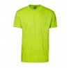 ARBEITS-T-SHIRT HERREN | T-TIME 510 von ID / Farbe: lime / 100% BAUMWOLLE - | MEIN-KASACK.de | kasack | kasacks | kassak