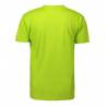 ARBEITS-T-SHIRT HERREN | T-TIME 510 von ID / Farbe: lime / 100% BAUMWOLLE - | MEIN-KASACK.de | kasack | kasacks | kassak