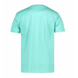 ARBEITS-T-SHIRT HERREN | T-TIME 510 von ID / Farbe: mint / 100% BAUMWOLLE - | MEIN-KASACK.de | kasack | kasacks | kassak