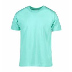 ARBEITS-T-SHIRT HERREN | T-TIME 510 von ID / Farbe: mint / 100% BAUMWOLLE - | MEIN-KASACK.de | kasack | kasacks | kassak