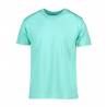 ARBEITS-T-SHIRT HERREN | T-TIME 510 von ID / Farbe: mint / 100% BAUMWOLLE - | MEIN-KASACK.de | kasack | kasacks | kassak