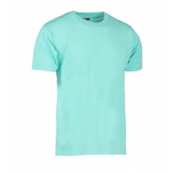 ARBEITS-T-SHIRT HERREN | T-TIME 510 von ID / Farbe: mint / 100% BAUMWOLLE - | MEIN-KASACK.de | kasack | kasacks | kassak