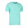 ARBEITS-T-SHIRT HERREN | T-TIME 510 von ID / Farbe: mint / 100% BAUMWOLLE - | MEIN-KASACK.de | kasack | kasacks | kassak