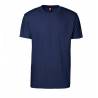 ARBEITS-T-SHIRT HERREN | T-TIME 510 von ID / Farbe: navy / 100% BAUMWOLLE - | MEIN-KASACK.de | kasack | kasacks | kassak