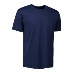 ARBEITS-T-SHIRT HERREN | T-TIME 510 von ID / Farbe: navy / 100% BAUMWOLLE - | MEIN-KASACK.de | kasack | kasacks | kassak