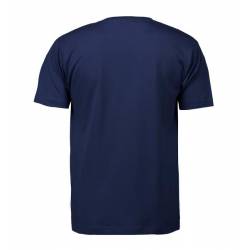 ARBEITS-T-SHIRT HERREN | T-TIME 510 von ID / Farbe: navy / 100% BAUMWOLLE - | MEIN-KASACK.de | kasack | kasacks | kassak