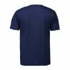 ARBEITS-T-SHIRT HERREN | T-TIME 510 von ID / Farbe: navy / 100% BAUMWOLLE - | MEIN-KASACK.de | kasack | kasacks | kassak