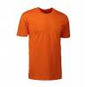 ARBEITS-T-SHIRT HERREN | T-TIME 510 von ID / Farbe: orange / 100% BAUMWOLLE - | MEIN-KASACK.de | kasack | kasacks | kass