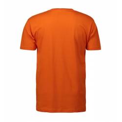 ARBEITS-T-SHIRT HERREN | T-TIME 510 von ID / Farbe: orange / 100% BAUMWOLLE - | MEIN-KASACK.de | kasack | kasacks | kass