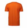 ARBEITS-T-SHIRT HERREN | T-TIME 510 von ID / Farbe: orange / 100% BAUMWOLLE - | MEIN-KASACK.de | kasack | kasacks | kass