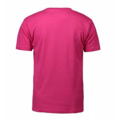 ARBEITS-T-SHIRT HERREN | T-TIME 510 von ID / Farbe: pink / 100% BAUMWOLLE - | MEIN-KASACK.de | kasack | kasacks | kassak