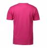 ARBEITS-T-SHIRT HERREN | T-TIME 510 von ID / Farbe: pink / 100% BAUMWOLLE - | MEIN-KASACK.de | kasack | kasacks | kassak