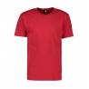 ARBEITS-T-SHIRT HERREN | T-TIME 510 von ID / Farbe: rot / 100% BAUMWOLLE - | MEIN-KASACK.de | kasack | kasacks | kassak 