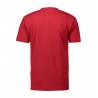 ARBEITS-T-SHIRT HERREN | T-TIME 510 von ID / Farbe: rot / 100% BAUMWOLLE - | MEIN-KASACK.de | kasack | kasacks | kassak 